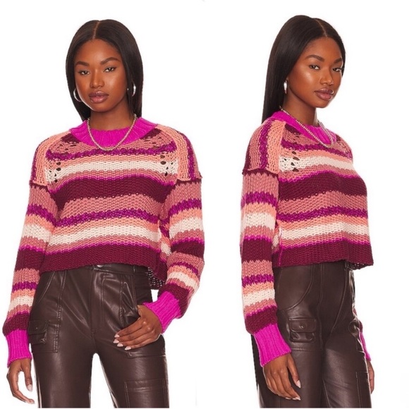 NWT free people sweater! - Picture 1 of 6